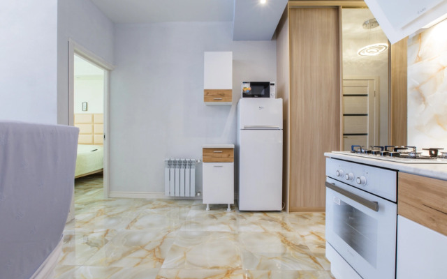 Апартаменты M Apartments, Marina Park 1