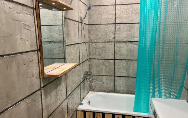 Квартира на Ломоносова 3