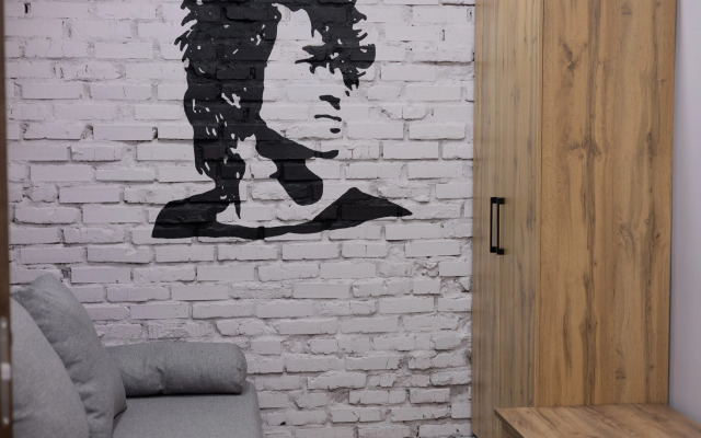 1 Apartments