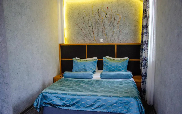 Qala Boutique Hotel