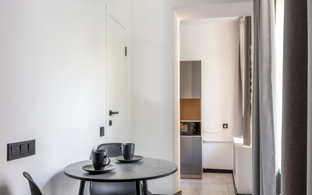 Simple S14 Guest house