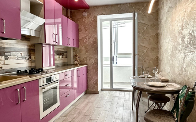 Апартаменты у моря