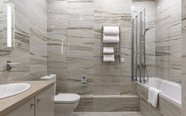 Апартаменты Анис