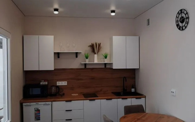Na Territorii Zona VUZov 7 Flat