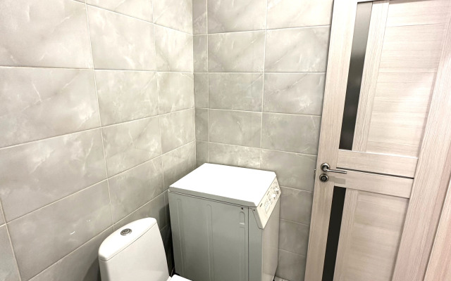 Квартира на Улице Морпа 21