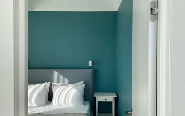 Apartment on the Heights 2