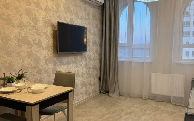 Квартира Balanse 2