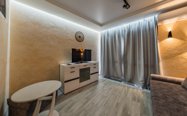 Апартаменты Квартира в Жк Москва