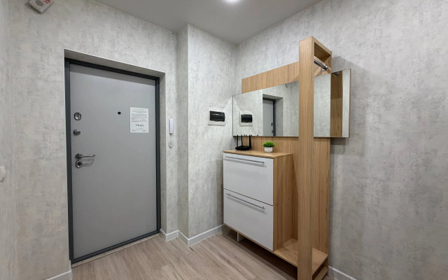 Квартира Рядом с Аквапарком