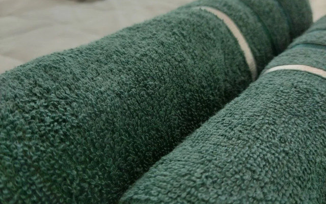 Апартаменты от ГорЖилФонд На Тридцатом Небе