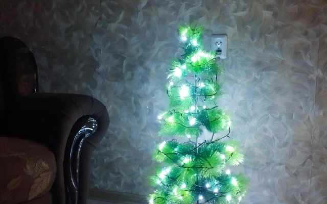 Квартира На проспекте Советов