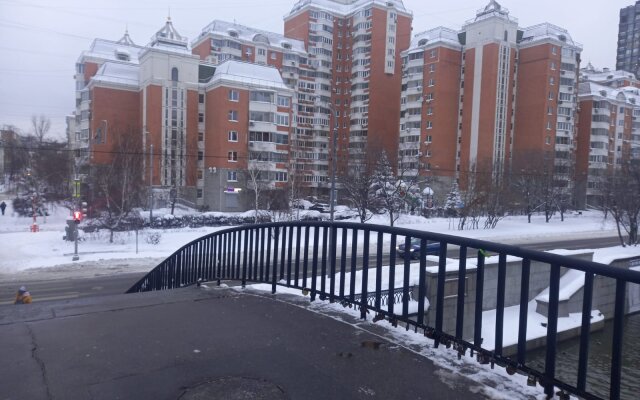 Rubtsovka Flat Apartments