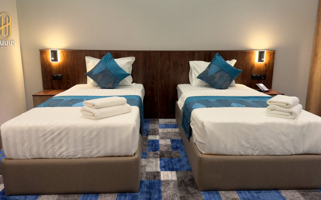 Hotel Harris Tashkent