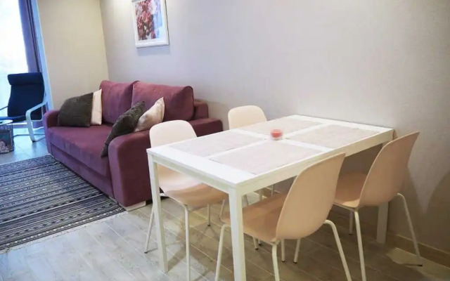 Апартаменты Sezam Madrid 27