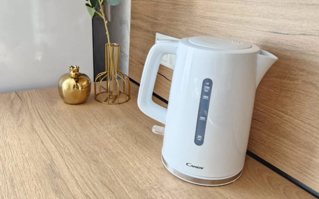 Апартаменты Уютные