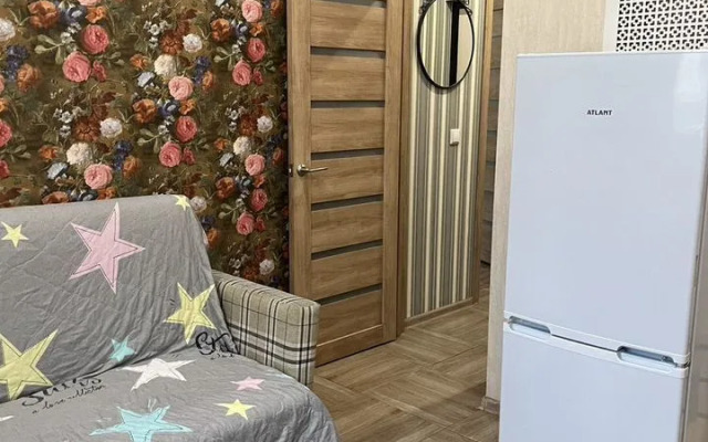 Na Bulvare Guseva 46 4 Flat