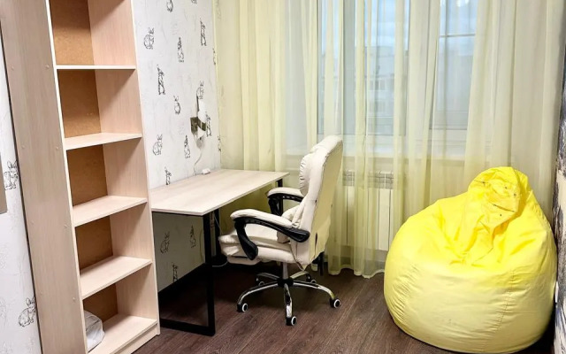 Квартира Престижная 3-комнатная в центре