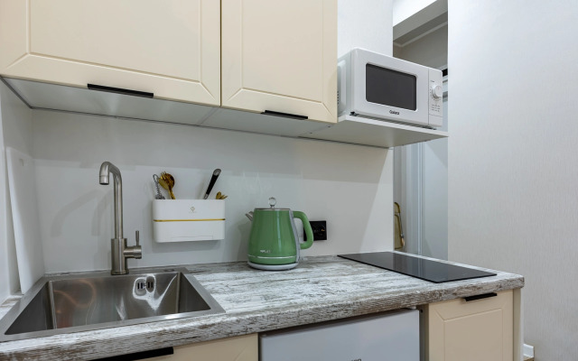 Апартаменты Райские птички Океании