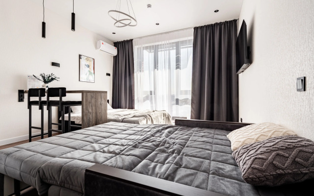 Апартаменты Uno Измайлово