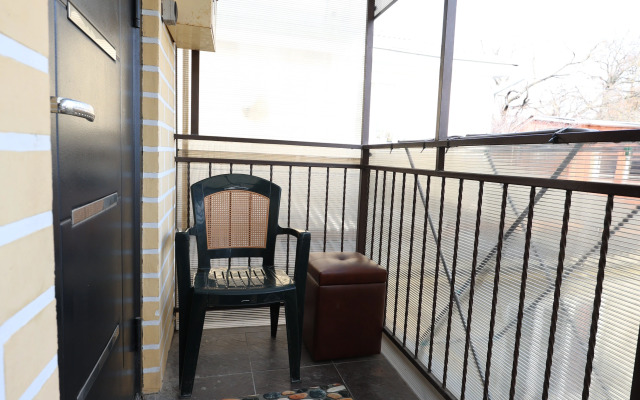 Квартира с Отдельным Входом в центре Ессентуков