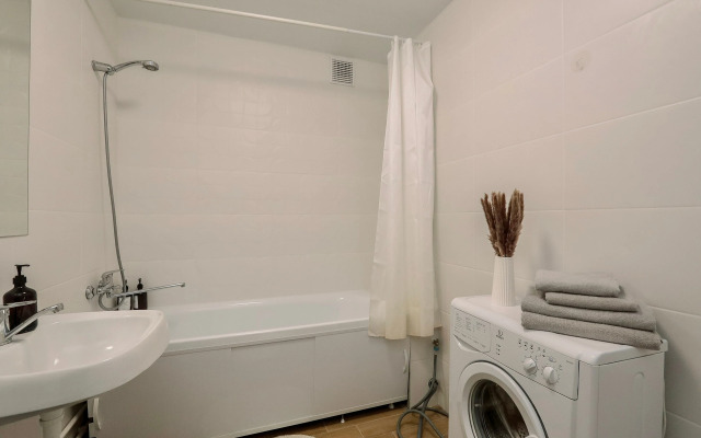 Апартаменты Privi House на районной 57к2