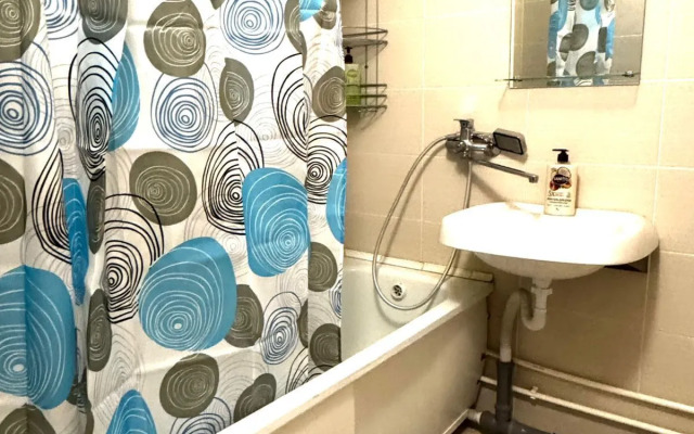 Квартира на Московском проспекте 122