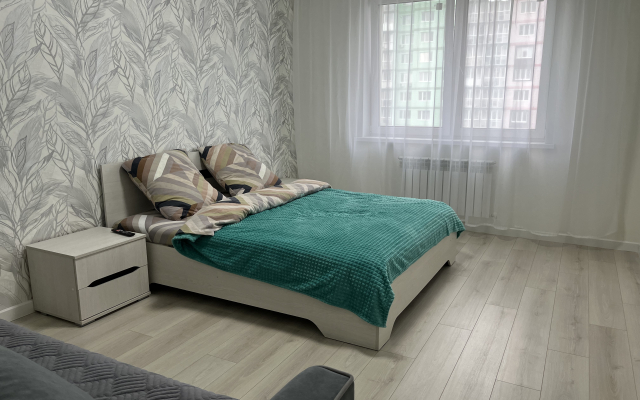 Квартира двухкомнатная рядом с ТЦ Глобус