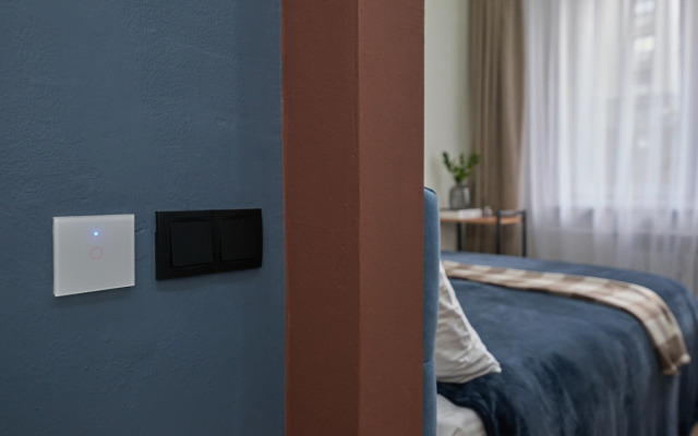 Апартаменты Horomy на Красноказачья 23/2