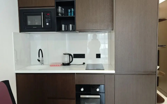 Квартира с Видом на Море в ЖК Каравелла Португалии - фото 2