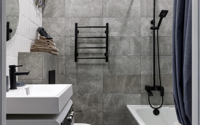 Квартира Природная 10