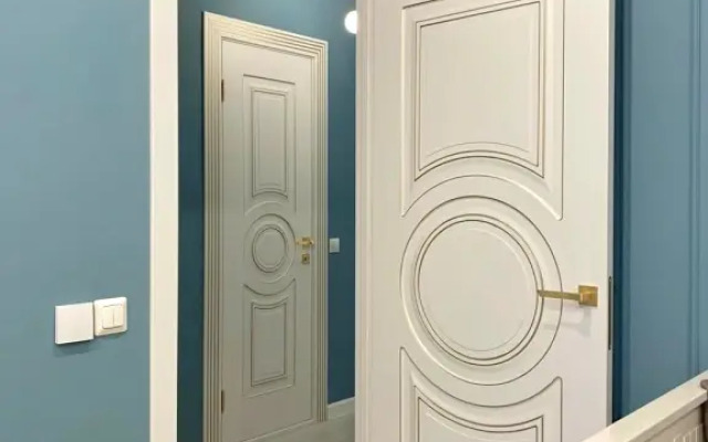 Квартира на ул. Сибгата Хакима 60