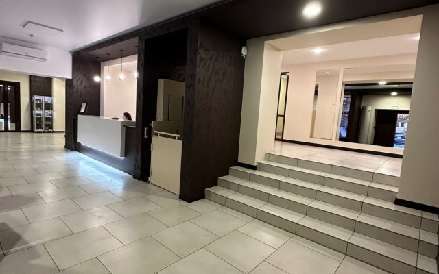 Rybinsk Hotel