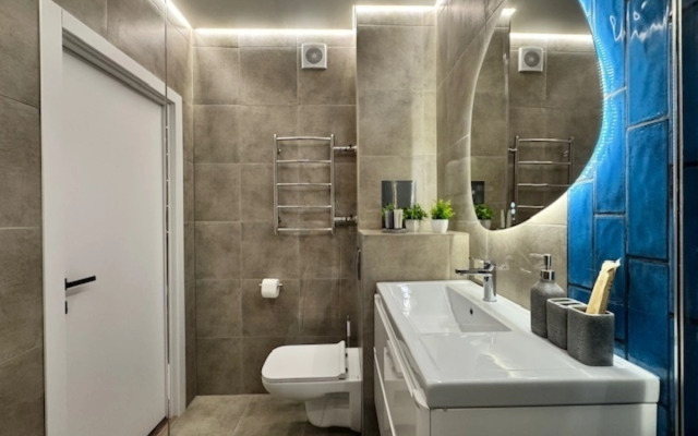 Grand Apart Apartments