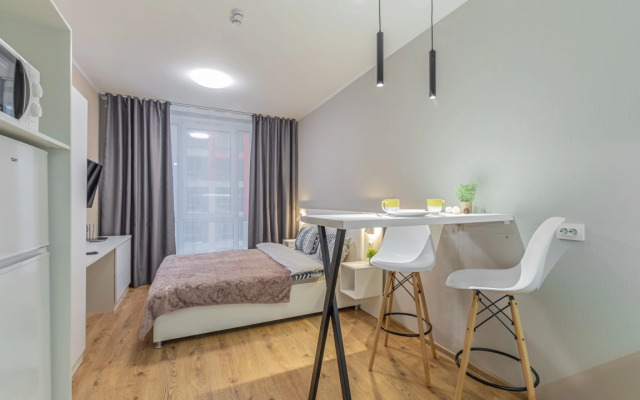 Apartment Classic SalutApart 8