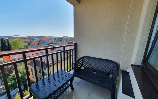 Na Kaspiyskoy Ot Homehotelsochi Apartments