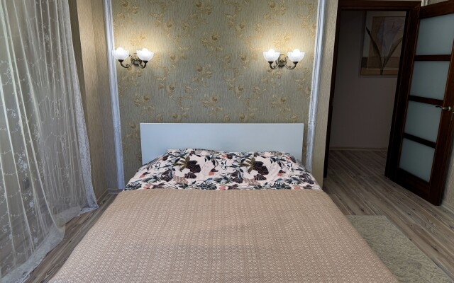 Квартира Zeppelinstraße Двухкомнатная