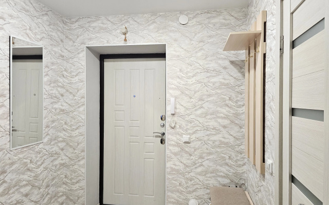 Квартира Живи Уютно