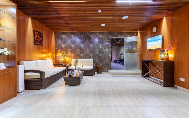 Undersun Kalipso Guest House