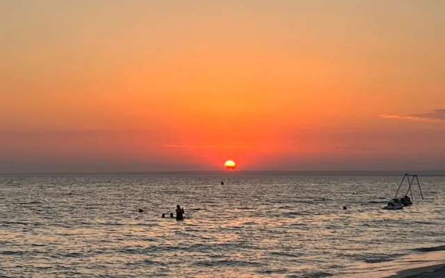 Гостевой Дом Мираж