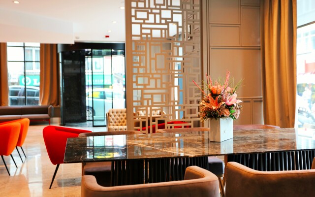 Mare Park Hotel