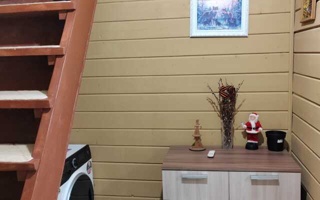 Гостевой дом Дом на Петровааре