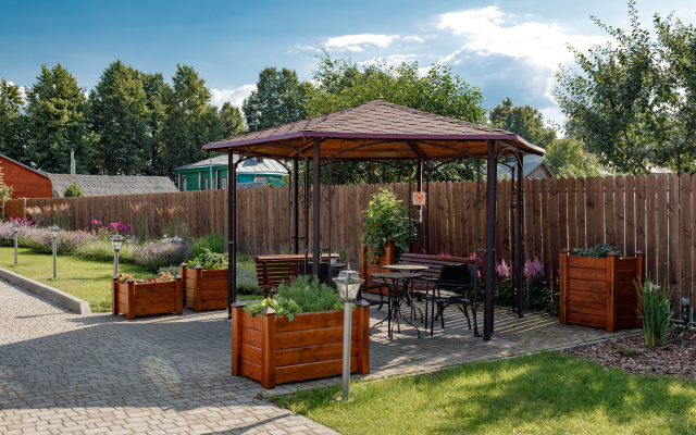 Veranda Suzdal Mini-Hotel