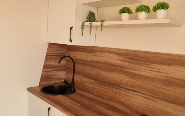 Апартаменты 106 Уютный Дом