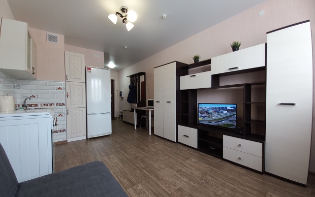 Апартаменты Жидкова 6