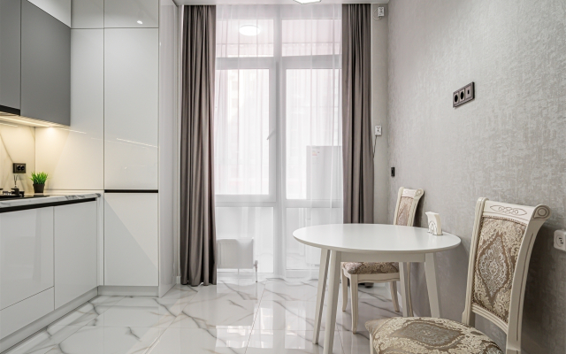 Квартира на Гражданской Улице 1/1