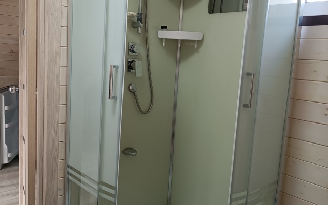 Гостевой дом Афрейм