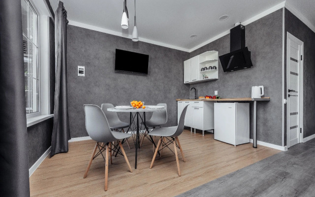 Kedr Park-Hotel