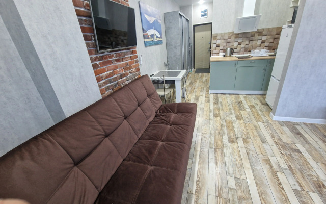 Studiya Flat
