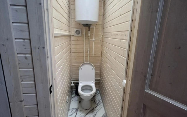 Частный дом Веселые гуси 3