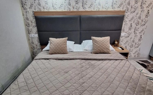 Kvartira Studia Premium Luks